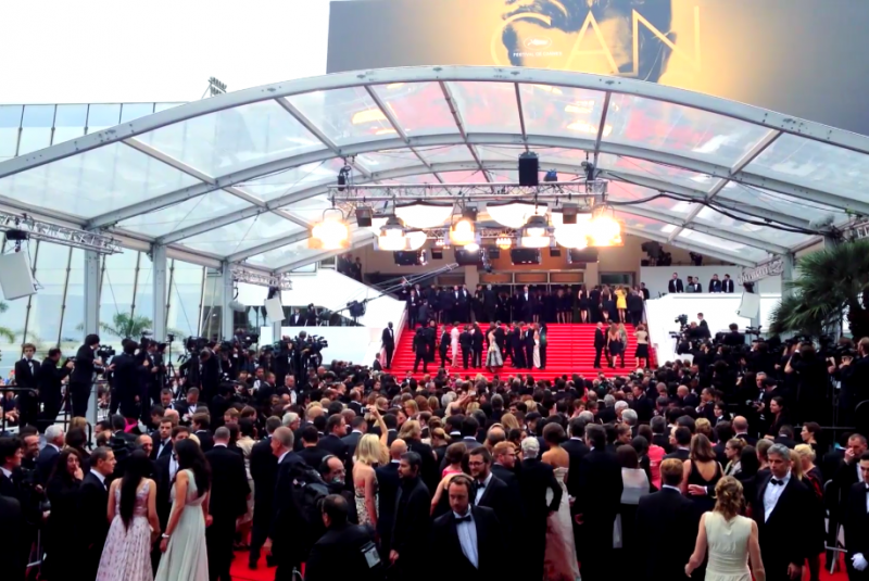 2014 Cannes Film Festival