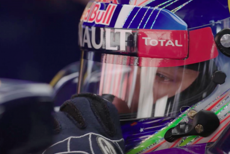 Les produits Total en pole-position !